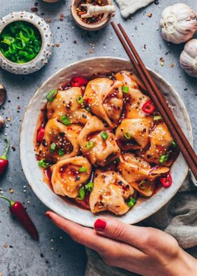  Everyday Chinese Cooking: From Beijing Dumplings to Sichuan Spice  a Journey through Flavorful Traditions and Culinary Techniques