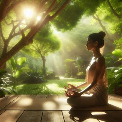 Entering the Silence: A Guide to Practicing Meditation, an Inspiring Journey into Inner Peace through Guided Reflections and Mindful Breathing Techniques! 